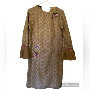 2 pc shalvar kameez